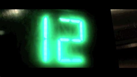 The thirteenth floor is a well made movie that posits another concept of what reality might be. The 13th Floor - Movie Trailer - YouTube