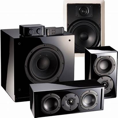 Cg4 Atmos Speaker System Wall Speakers Dolby