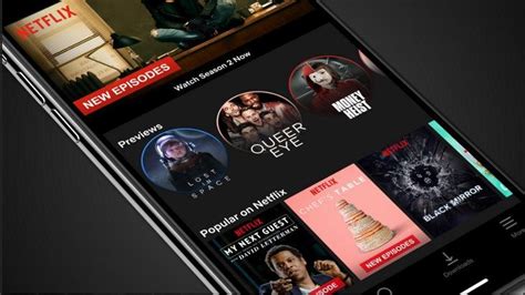 Netflix Introduces Mobile Subscription Plan At Only Rs 199 In India