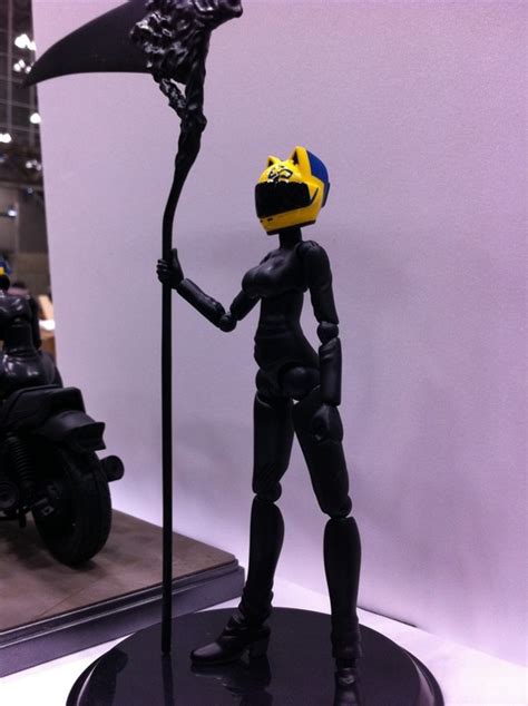 Celty Sturluson My Anime Shelf