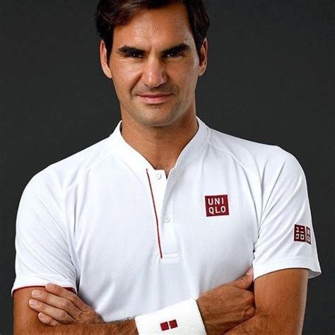 A Tuesday Night Memo Uniqlo For The Win New Apparel Same Federer