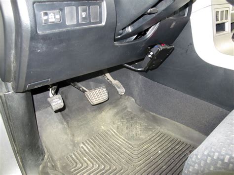 Toyota tundra trailer brake controller. Tekonsha Trailer Brake Controller for 2010 Toyota Tundra ...