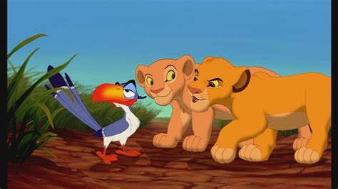 The Lion King Disney Image 19895614 Fanpop