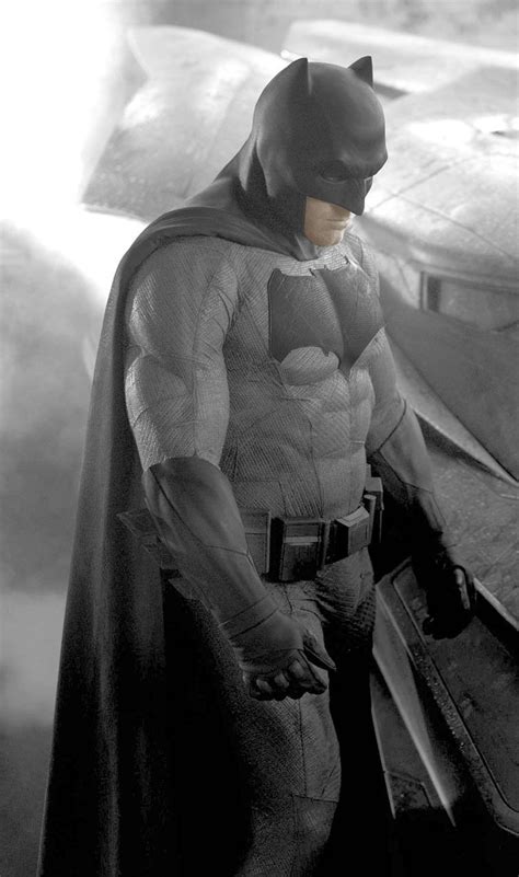 Affleck played the caped crusader in 2016's batman v superman: Ben Affleck Batman Suit is Currently 100% at RT | IGN Boards