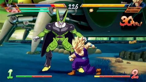 Dragon Ball Fighterz Sparking Blast How To Use The
