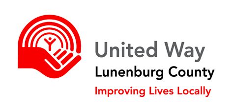 Uw Logos United Way Of Lunenburg County