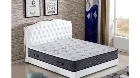 Choose from many types like gel memory foam, innerspring, memory foam & more. Roll Up Packing Spring Mattress In A Box With Latex Layer ...