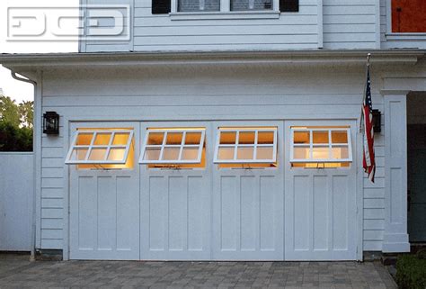 10 Garage Door Windows That Open Decoomo