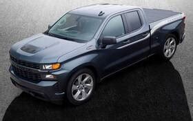 2021 SVE Yenko/SC Silverado Unleashed With 800 Horsepower ...