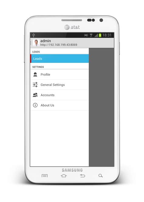 Openerp, the recognized open erp solution, combines performance and flexibility! OpenERP Android Framework Development — OpenERP Mobile 1.0 ...