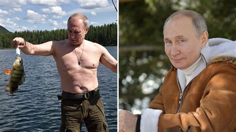 vladimir poutine élu l homme le plus sexy de russie rtl info