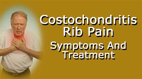 Copd And Costochondritis Video Compilation Youtube
