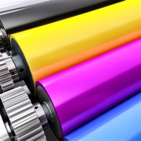 Colour Printing Best Print Shop Gold Coast