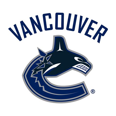 Vancouver canucks, vancouver, british columbia. Vancouver Canucks Logo PNG Transparent & SVG Vector ...