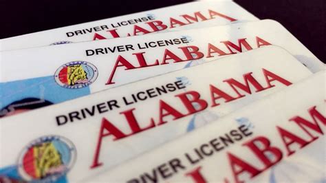 Alabama Reach Deal For Greater Access To Drivers Licenses