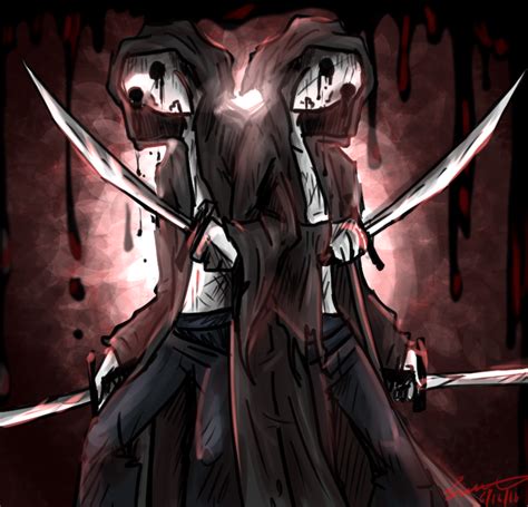 The Demon Nightmare From Hell By Icelandicghost On Deviantart