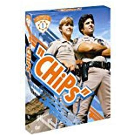 Chips Complete Season 1 Dvd 2007 Prices