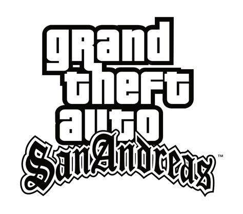 Gta San Andreas Png Picture Png Mart
