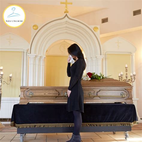 What To Wear To A Catholic Funeral Respectful Attire Guidelines