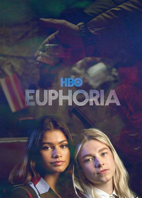Euphoria Aesthetic Euphoria Movie Posters Movies