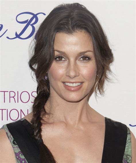 Bridget Moynahan Braided Hairstyles Hot Sex Picture