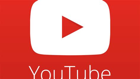 Youtube Teases New Logo On Facebook And Twitter The Verge