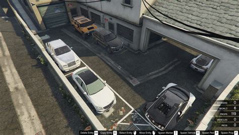 Concept 70 Of Gta 5 Single Player Garage Locations Cftcdef