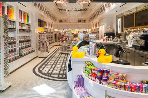 Your First Look Inside Sugar Factory Eater Vegas