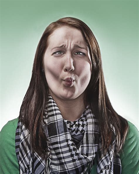 Show Us Your Best Sour Face Advertising Photography Proje Flickr