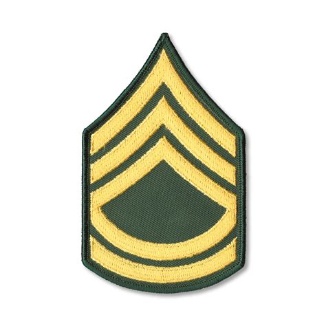 Army releases SFC promotion list | RallyPoint
