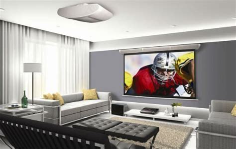 Home Theater Installation Tv Installation The Woodlands