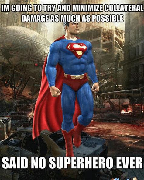 The Funniest Superhero Memes Gallery EBaum S World