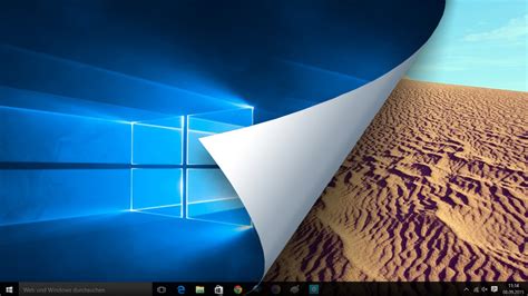 Nicht nur für den täglichen unterricht geeignet: Windows 10: Desktop-Hintergrund ändern - COMPUTER BILD