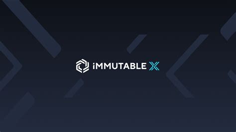 Immutable X Imx Review The First Layer 2 Protocol In Ethereum Coin