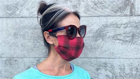 Coronavirus Fashion Designer Sees Face Masks Becoming A Kiwi Essential