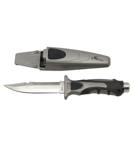 Couteau De Plongée K6 Scubapro Couteaux And Cisailles Scubawind