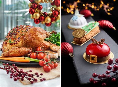 Unlimited chilled juices and carbonated drinks. Christmas 2019 & New Year 2020 Buffet in KL & PJ ...
