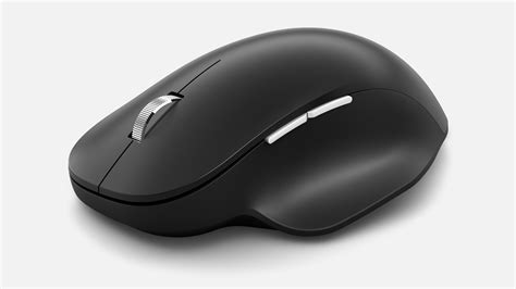 Microsoft Bluetooth Ergonomic Mouse 2020 Winfuturede
