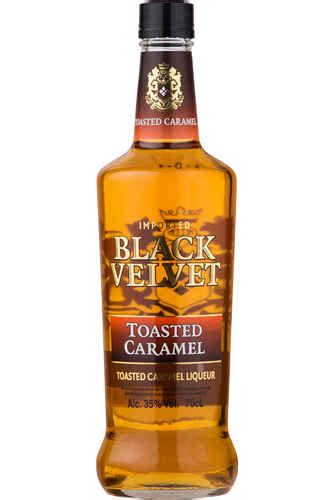 Black Velvet 8 År Whisky