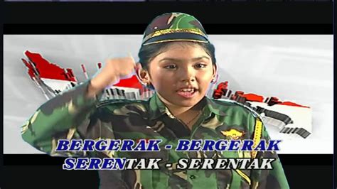 Check spelling or type a new query. Maju Tak Gentar - Putri Diyanah Mahdyah - Lagu Perjuangan ...
