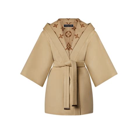 Womens Winter Coats And Jackets Outerwear For Women Louis Vuitton ® 6