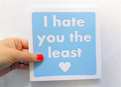 24 Funny Ways To Say I Love You Cards For Couples Who Love