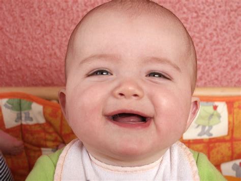 Funniest Babies Laughing Video Will Make You Laugh Mothers Lifestyle