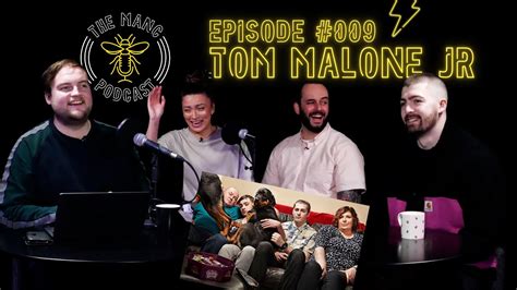 Tom Malone Jr Talks Why He Left Gogglebox And What The Future Looks