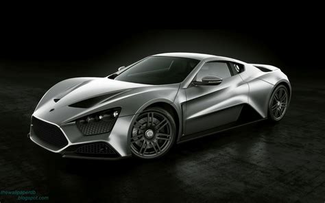 New Lamborghini Concept Car 2012 Wallpaper The Wallpaper Database