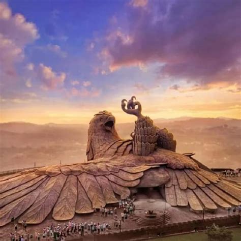 Jatayu Earths Center You Must Know History Pricing Timings And