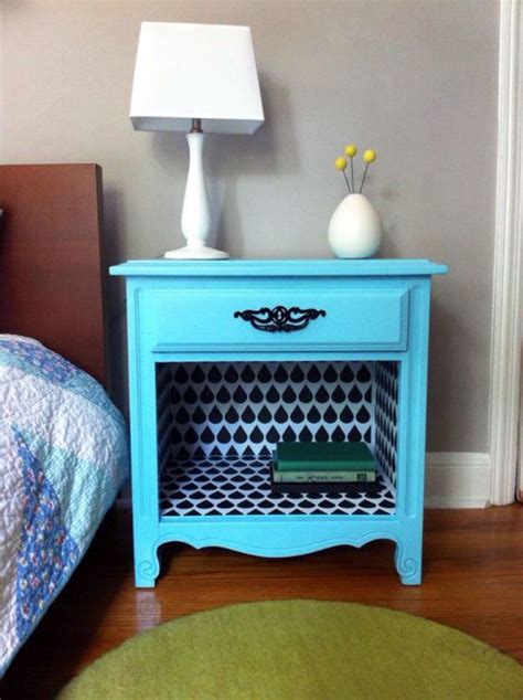 Do It Yourself Bedside Tables To Inspire Your Next Project Diy
