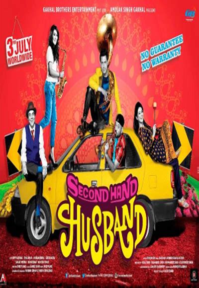 It keeps jumping from 1st to 3rd. Second Hand Husband (2015) Full Movie Watch Online Free ...