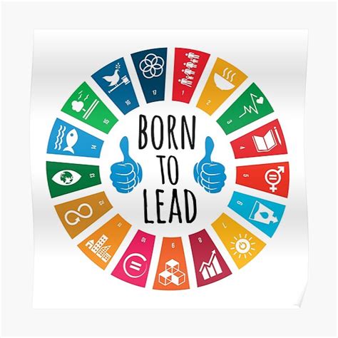 Best Sustainable Gifts For Global Goals Sdgs Born To Lead Sustainability Gifts