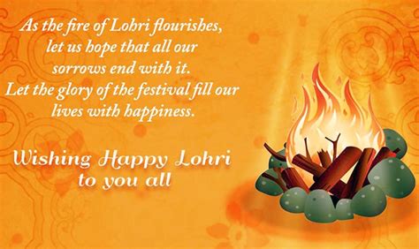 It is a festival of joy and love. Happy Lohri 2020 Images, HD Wallpapers, Ultra-HD Images ...